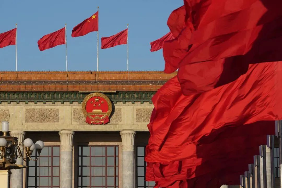 【两会聚焦】团结奋进谱新篇！听全国两会里的“铝声音”说了什么？