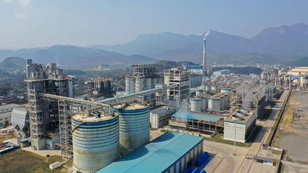 【热度】年产100万吨氧化铝项目拟于年内投产