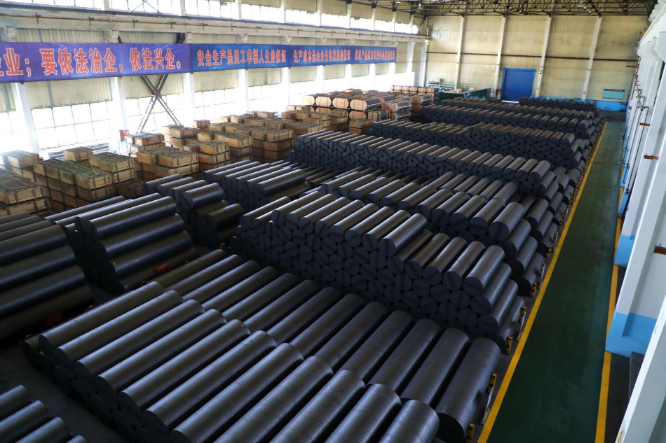 【热度】方大炭素：2023年营业收入约51.32亿元