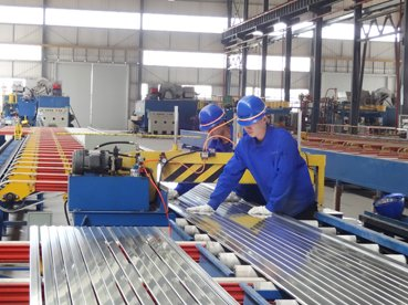 【热度】4月国内12个铝项目开工、投产