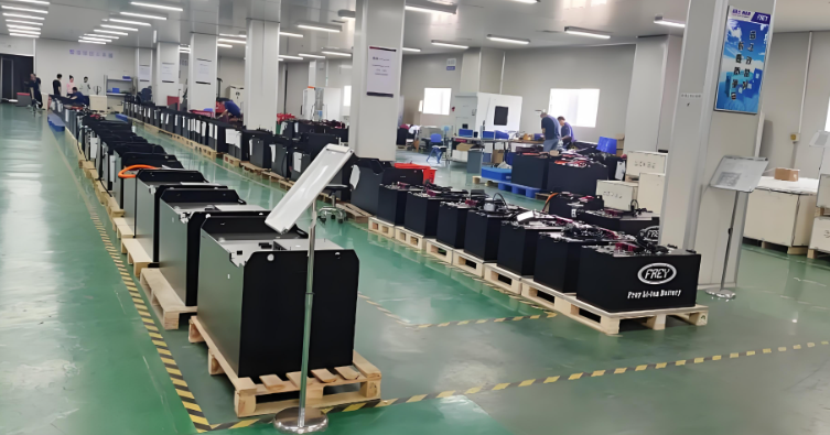 【热度】又有两大锂电巨头出海建厂