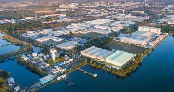 【国际热议】印尼将建60万吨/年的电解铝项目