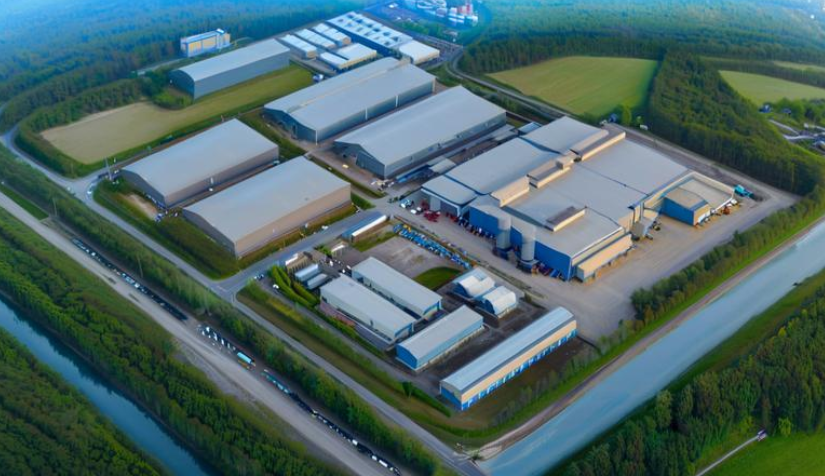 【热度】3.2亿！500吨硅碳负极材料一体化项目拟建设！