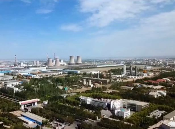 【热度】陇西县：积极推动铝冶炼及加工产业延链补链强链