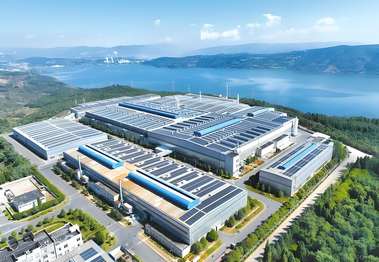 【热度】贵州拟新建一条50万吨电解铝生产线