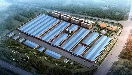 【热度】碳素产业新中枢！三期27万吨产能链动东西部万亿市场