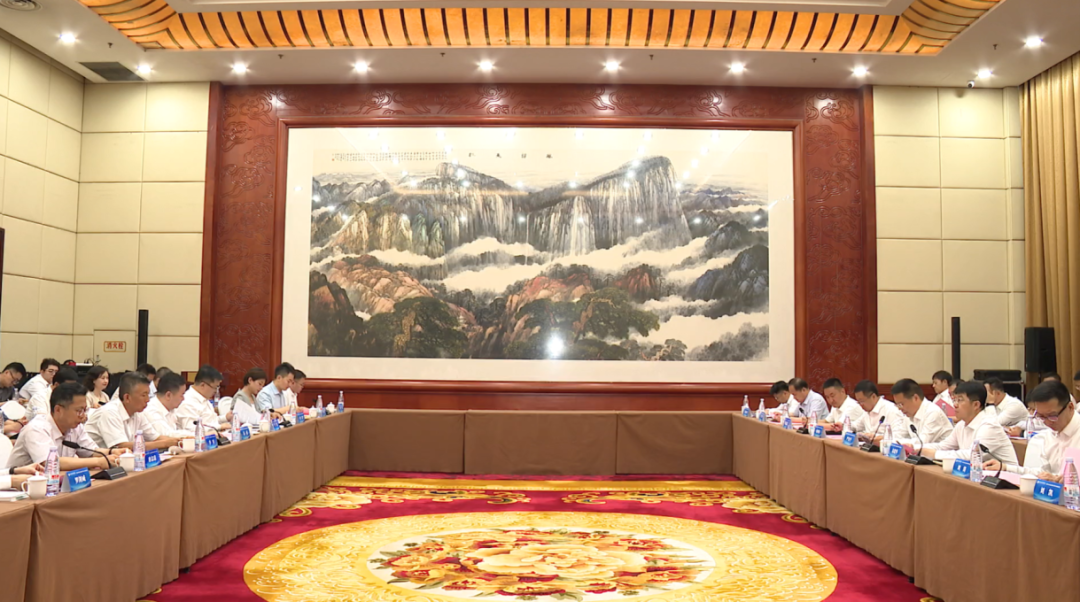 【热度】9亿元大单！延川县年产30万吨阳极炭块项目正式签约
