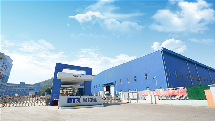 【热度】4.5亿投资！贝特瑞惠州基地再扩产，年增8万吨高端负极材料