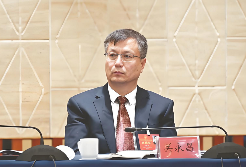 【热度】技术大咖跨界执掌中铝，4800亿巨头迎来新动能