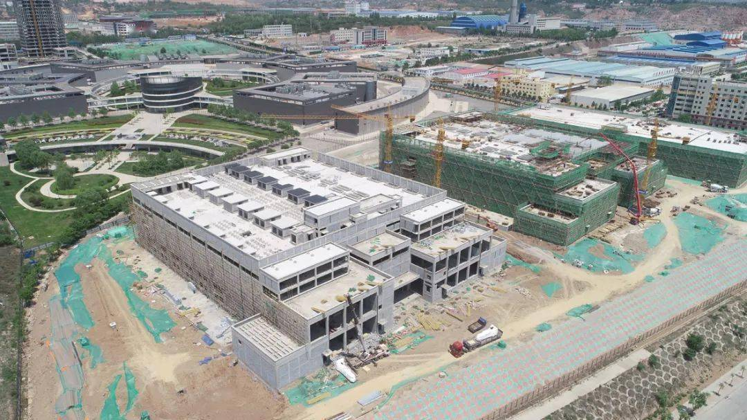 【热度】9月开工！39.4万吨电解铝项目落地阳泉