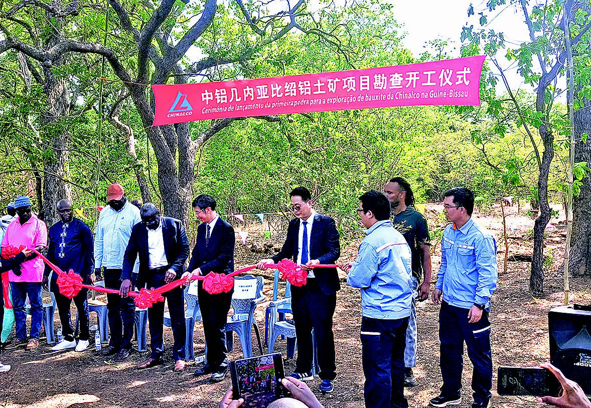 【热度】超25亿投资！6月国内铝项目开工、投产动态！