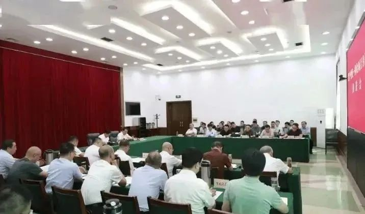 【热度】省长督战！山西600kA电解铝示范项目9月开建