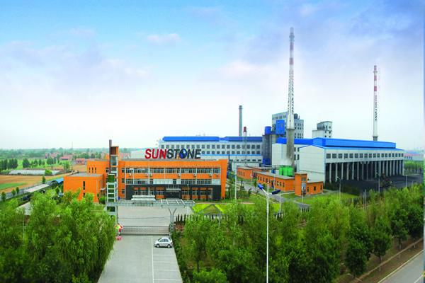 【热度】索通发展双城落子供应链，净利暴增1335%引爆市场
