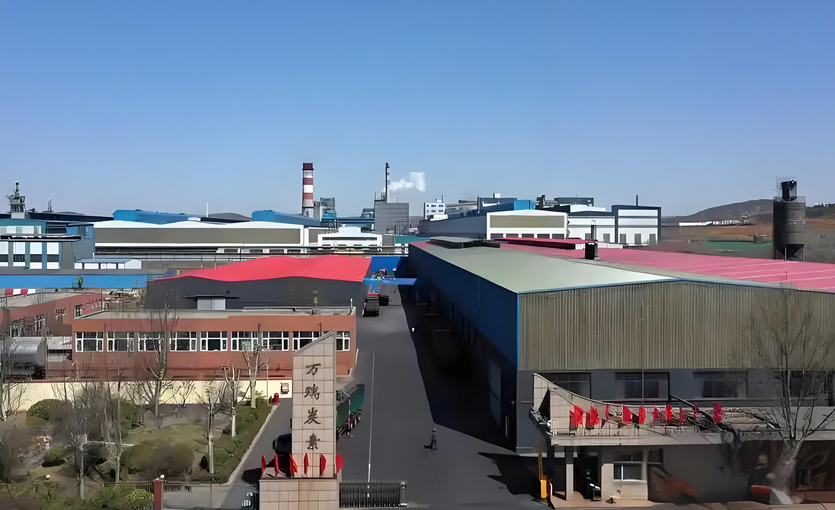 【技术】4.7亿研发铸就核心竞争力！万瑞炭素三张技术王牌获省级认定