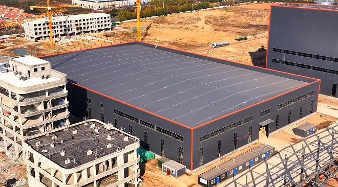 【热度】年产100万吨预焙阳极项目拟于2026年1月正式启动建设