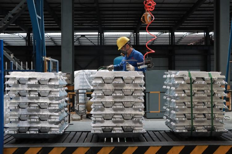 【热度】超50亿投资！9月国内铝项目开工、投产动态！