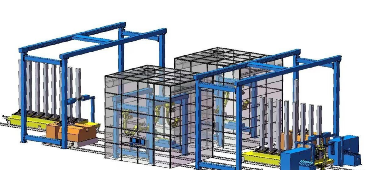【技术】吨铝直降103.71kWh！新型阳极钢爪破解电解铝电耗困局