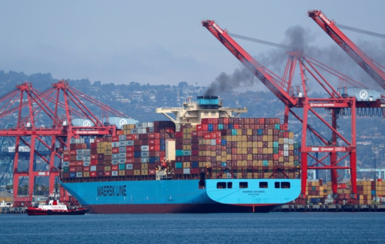 【热度】裕龙石化在列！英国制裁我国4个石油码头在内的11家企业！