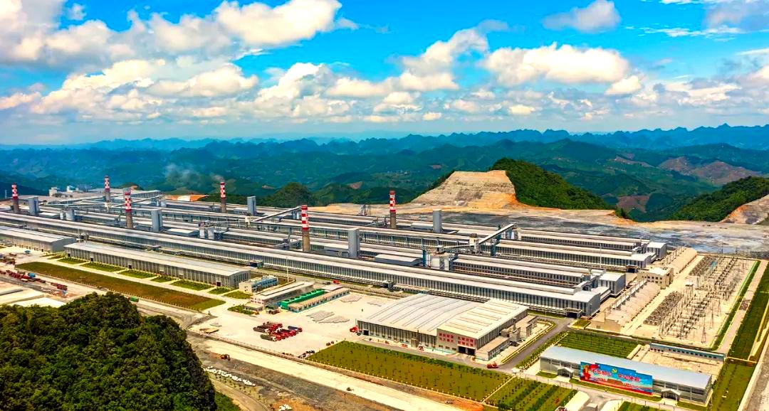 【热度】重磅！云南神火炭素正式成立！40万吨炭素项目独立运营！