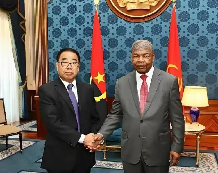 【国际热议】投产倒计时！安哥拉12万吨电解铝项目12月投产！