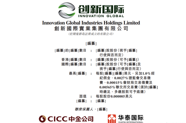 【热度】解密“隐形铝王”：坐拥80%电力自供，华北第四如何冲刺港交所？