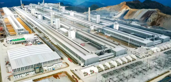 【技术】95%精准识别！中国“槽控大脑”破解铝电解“卡堵”世界难题