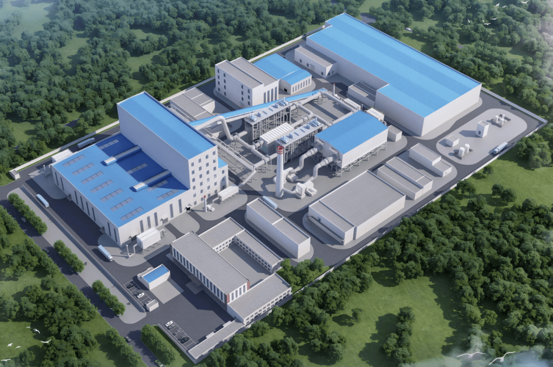 【热度】“塞外硅都”再扩容！乌拉特后旗拟建20万吨/年工业硅项目