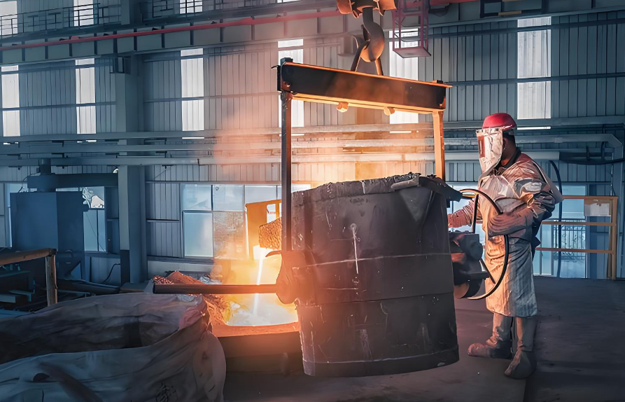 【热度】事关铝冶炼行业！生态环境部发布重磅通知！