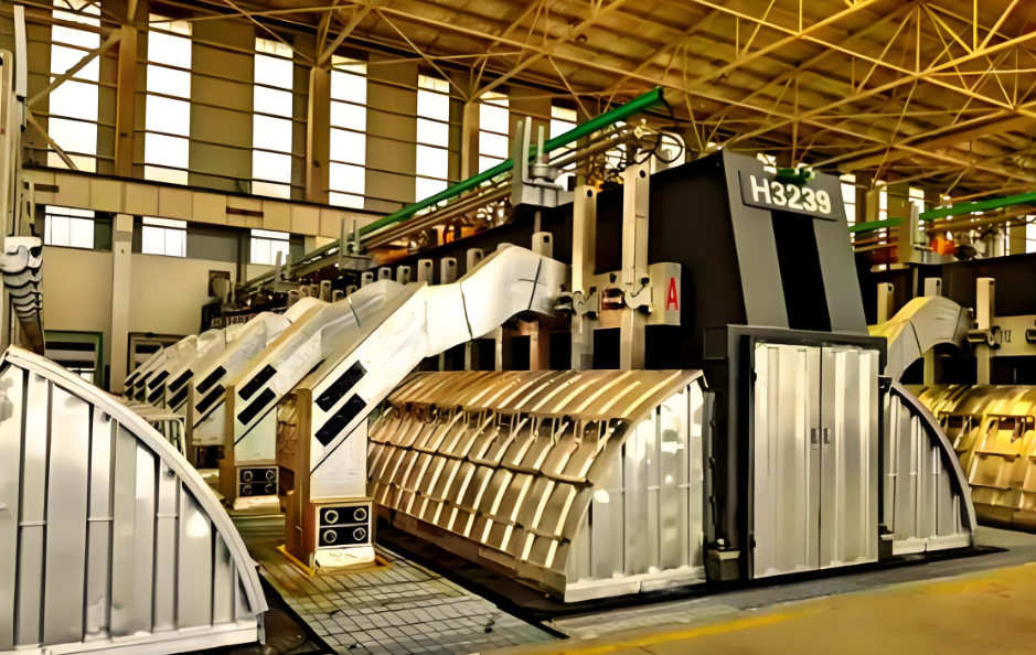 【热度】21万吨电解铝产能获批“西迁”！预计明年年底投产