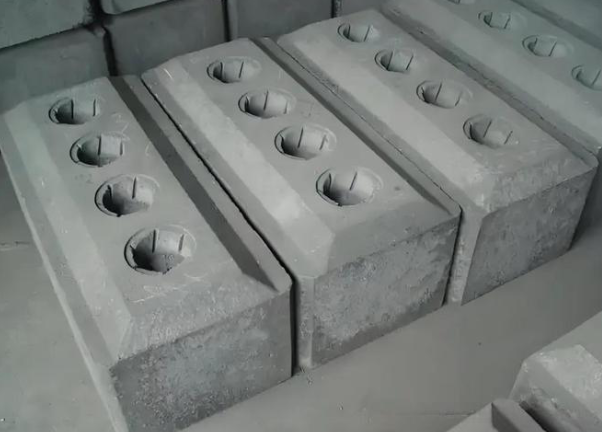 【技术】国际领先！“低掉渣预焙阳极制造技术”攻克行业难题！