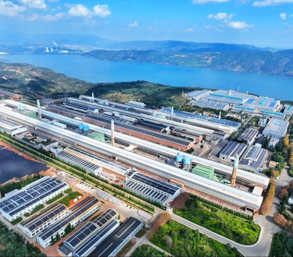 【热度】高溢价“吞下”55万吨产能！云铝股份22.67亿闪电出手