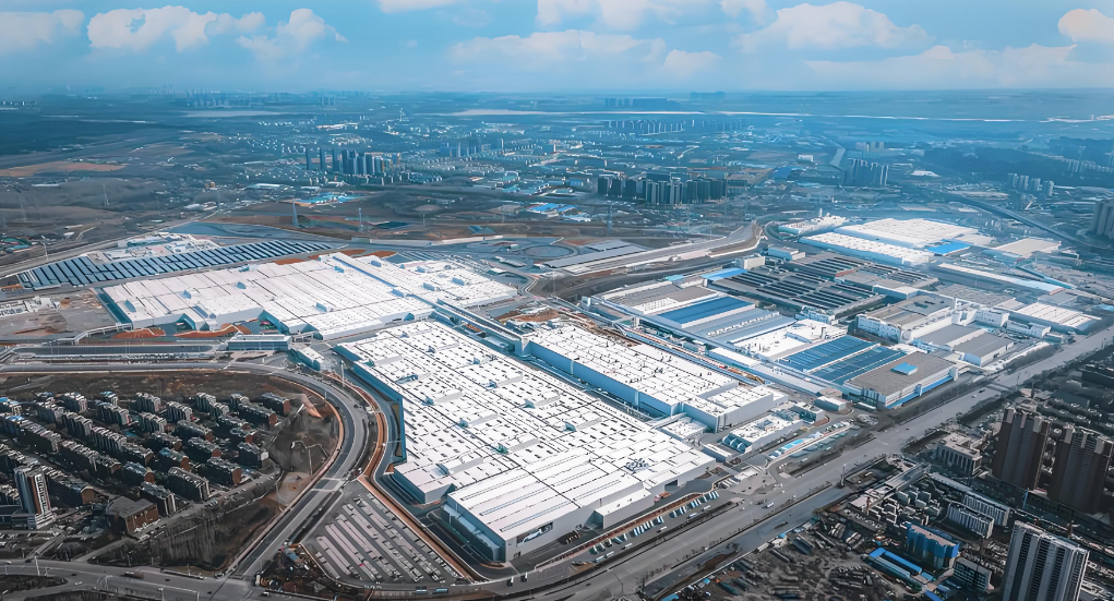 【热度】涉40万吨工业硅！东金硅业一体化项目环评公示！