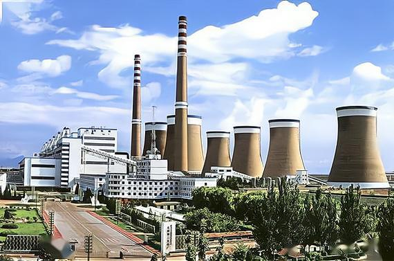 【技术】38台电解槽示范成功！铝电解烟气余热发电技术获重大突破