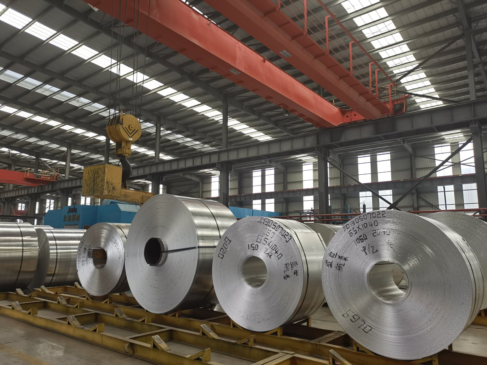 【热度】超24亿投资！11月国内铝项目开工、投产动态！