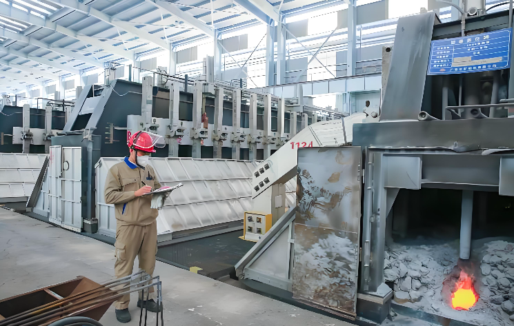 【热度】青海亮出电解铝能效清单！谁在领跑？谁在追赶？