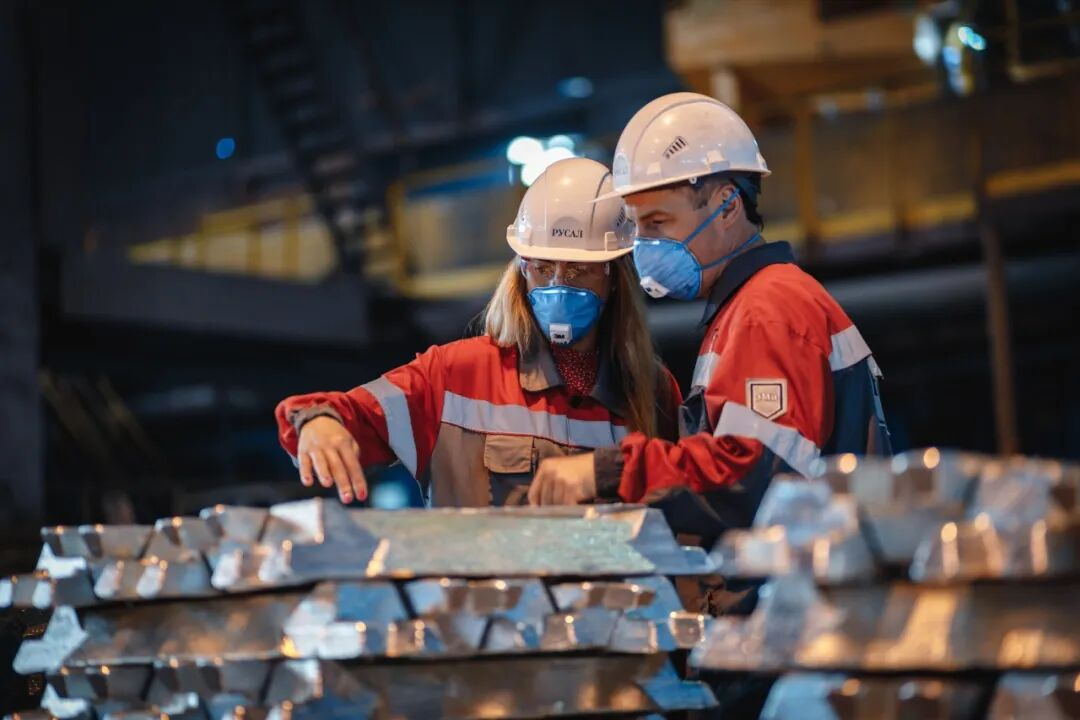 【国际热议】绿色铝业新纪元：俄铝ALLOW INERTA携惰性阳极技术叩响中国市场