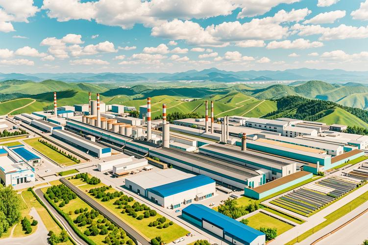 【热度】从“资源腹地”到“创新策源”：有色产业的十五五大转型