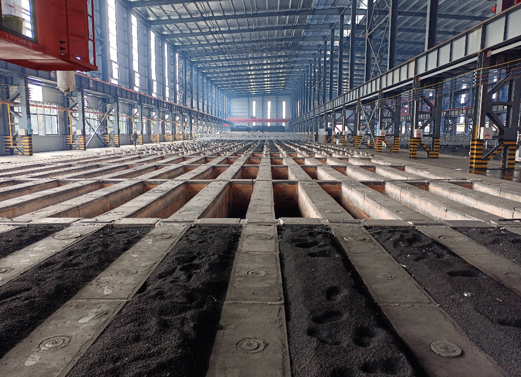 【技术】重磅发布！炭素技术迎来关键突破，六大创新成果深度解析