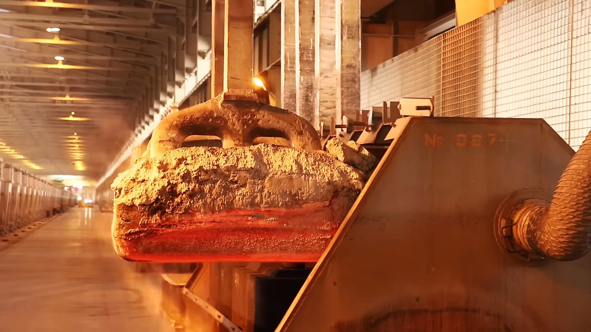 【热度】2026年开工！青铜峡铝业600kA项目通过审批