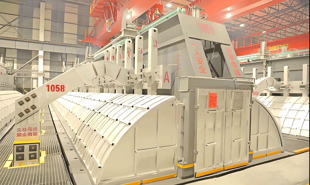 【热度】24万吨电解铝产能跨省转移！内蒙古东山铝业项目启动在即