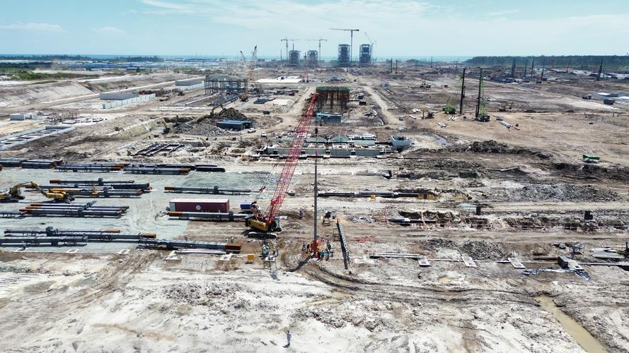 【热度】480万吨电解铝集结印尼！2026年产能大爆发背后的能源暗战