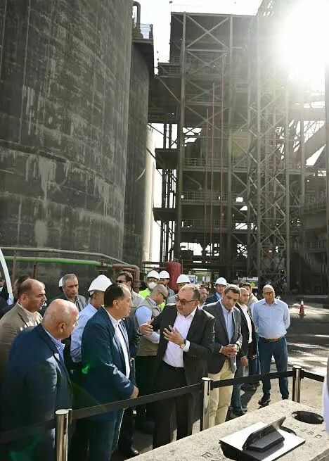 【国际热议】煅烧焦破局！埃及碳阳极块公司斩获国际订单，供应链格局生变