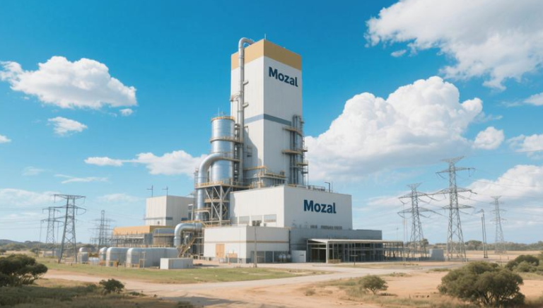 【国际热议】75万吨/年电解铝产能！非洲第二大炼铝厂即将停产