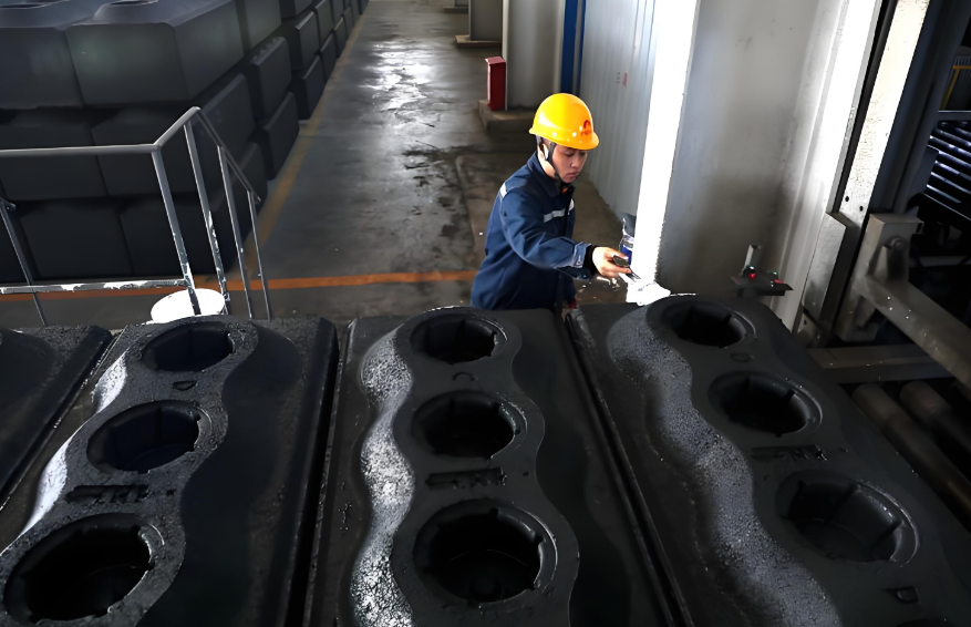 【热度】环保“考核”放榜：新疆电解铝、炭素企业如何“闯关”B级？