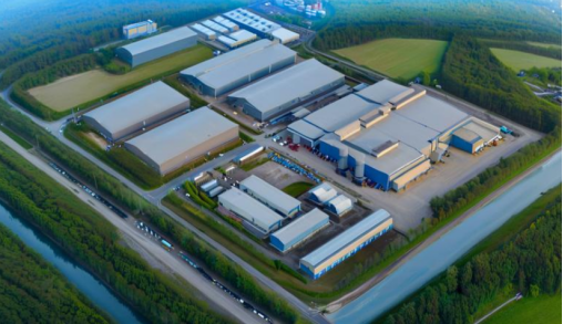 【热度】25亿重金投入！万吨级硅碳负极材料项目落地