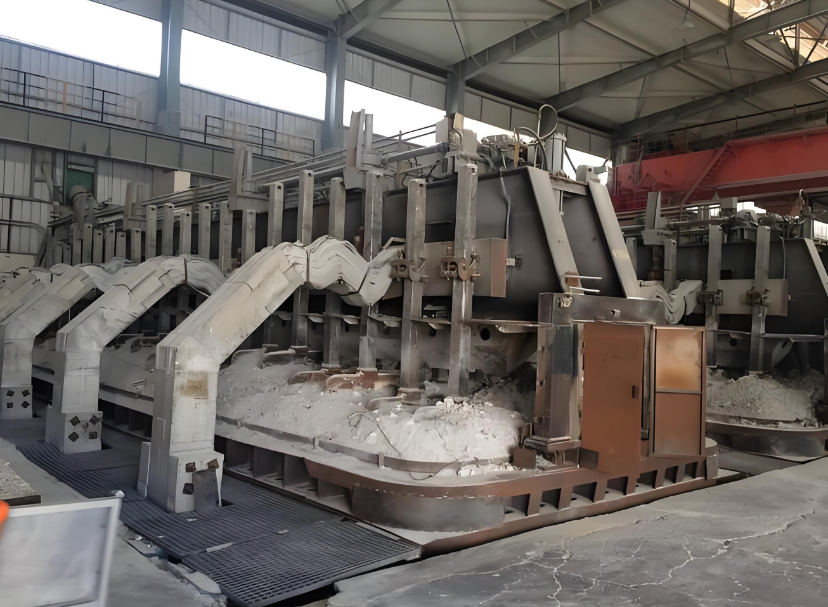 【热度】大动作！130.8万吨置换产能集中释放，2026电解铝行业格局迎新变