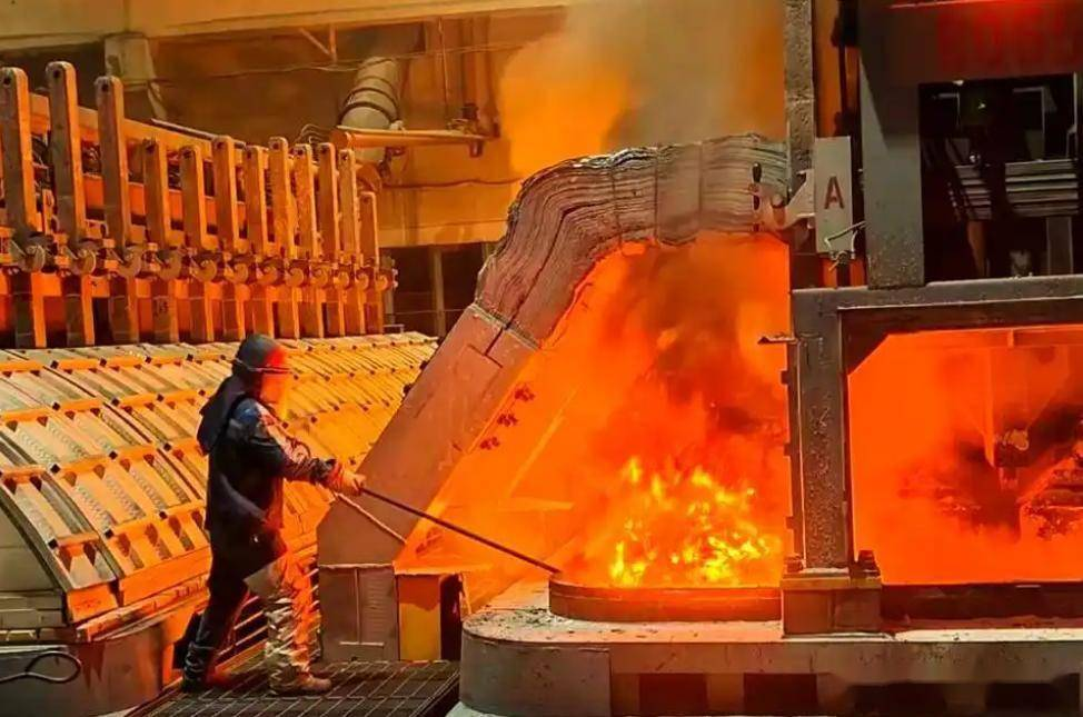 【热度】重磅！这家中国铝企将在国外建设电解铝项目