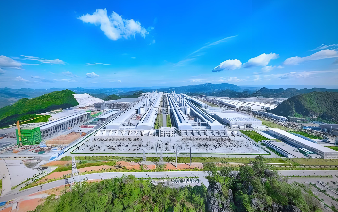 【热度】斥资2.5亿！中国铝业布局云南文山，剑指高端铝基材料市场