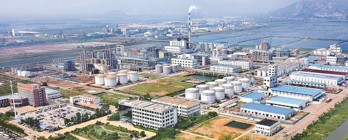 【热度】26亿砸出40万吨产能！连都新材料引领负极材料低碳生产新范式