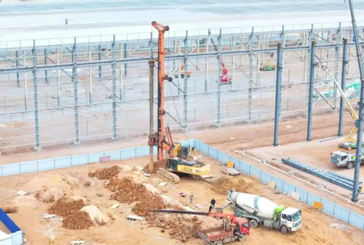 【热度】总投资3亿元！年产2万吨锂离子负极材料项目投产在即‌‌